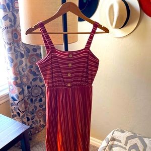 Women’s summer romper.